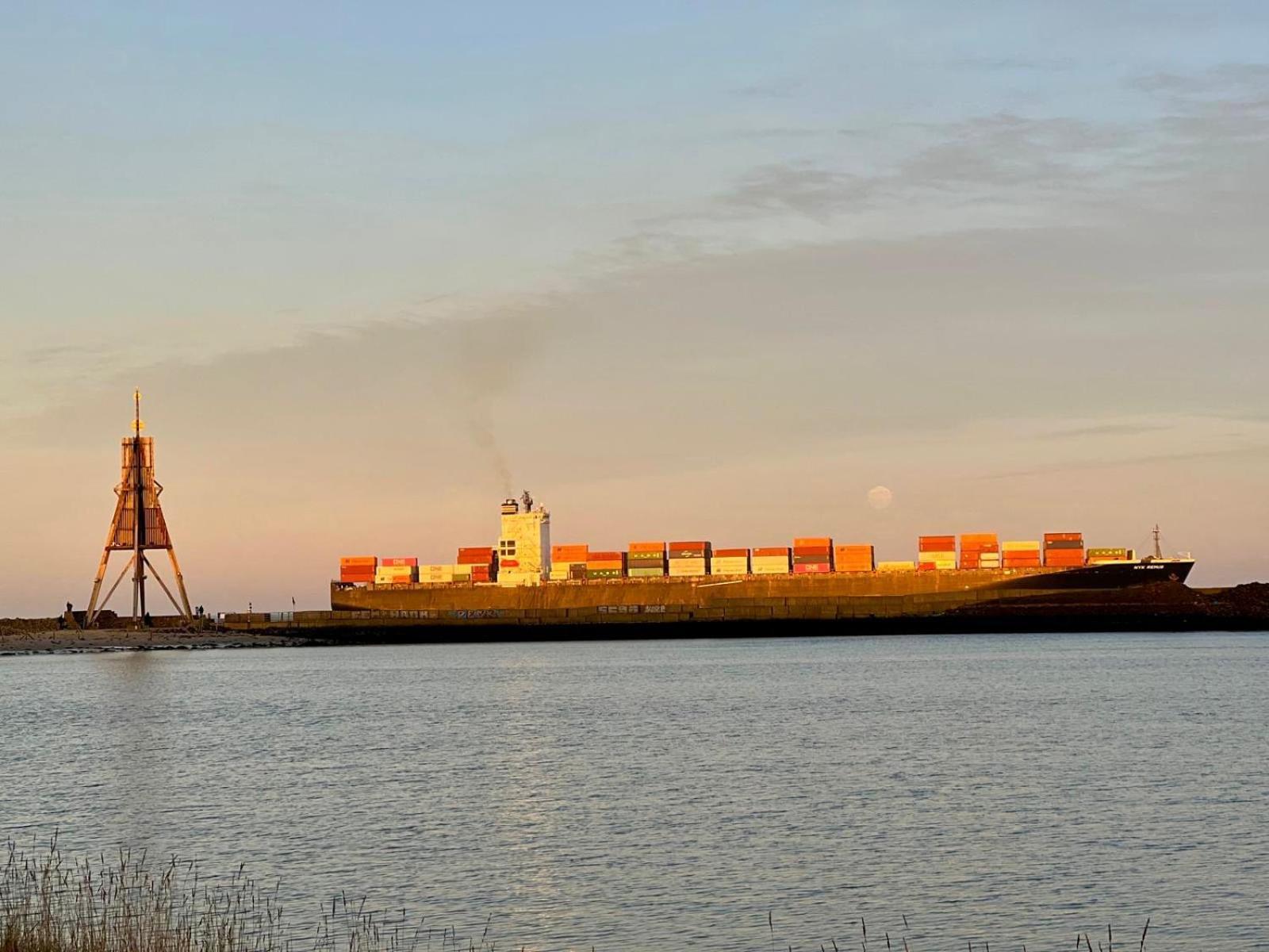 Meerliebe Cuxhaven