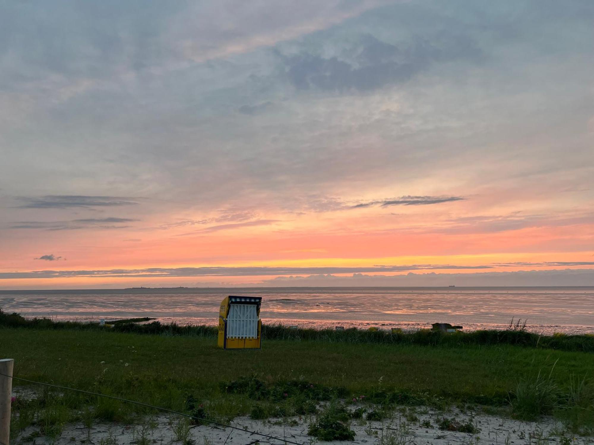 Apartment Meerliebe Cuxhaven