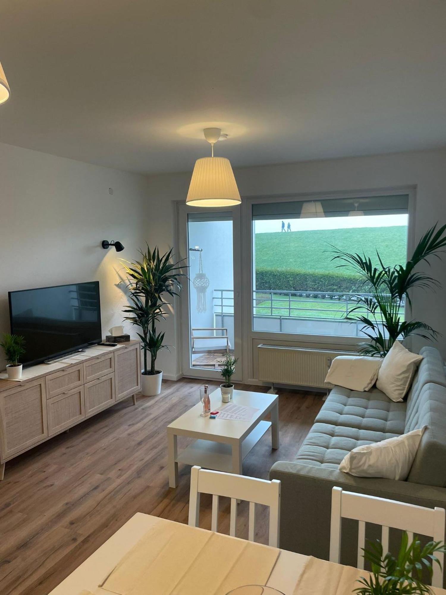Meerliebe Apartment *