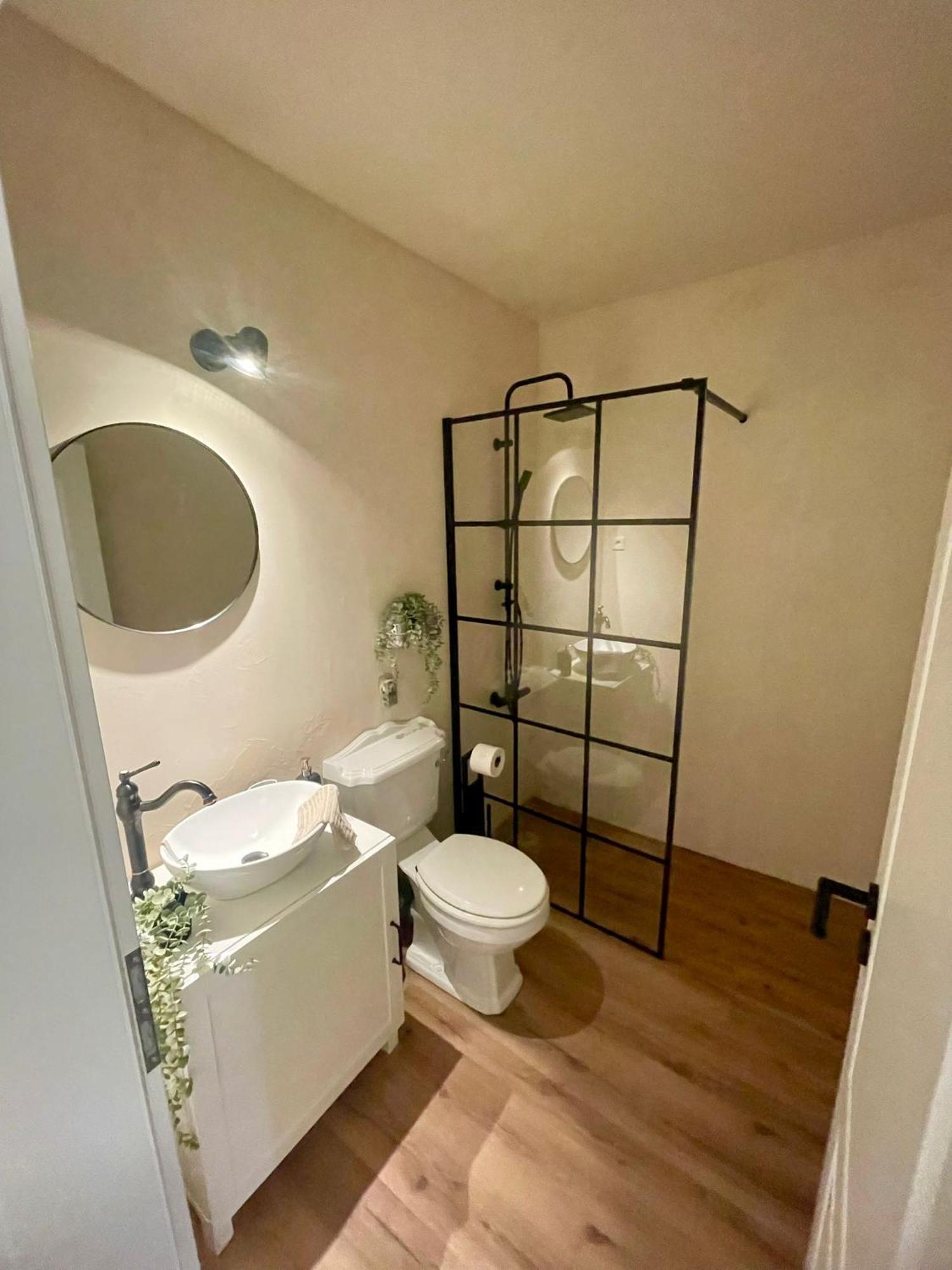 Apartment Meerliebe *