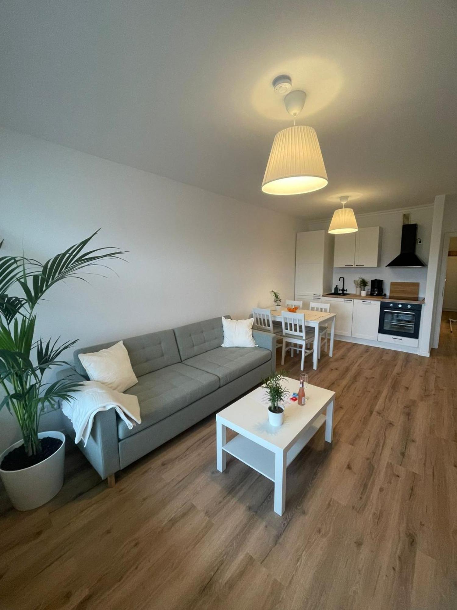 Meerliebe Apartment Cuxhaven
