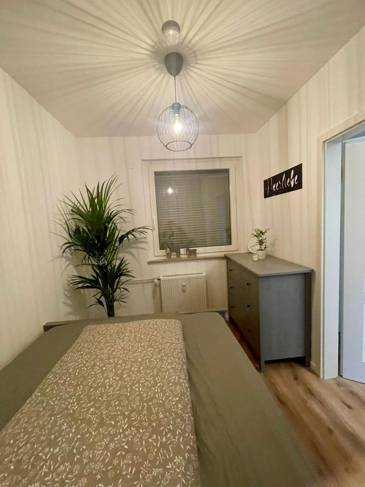 Apartment Meerliebe