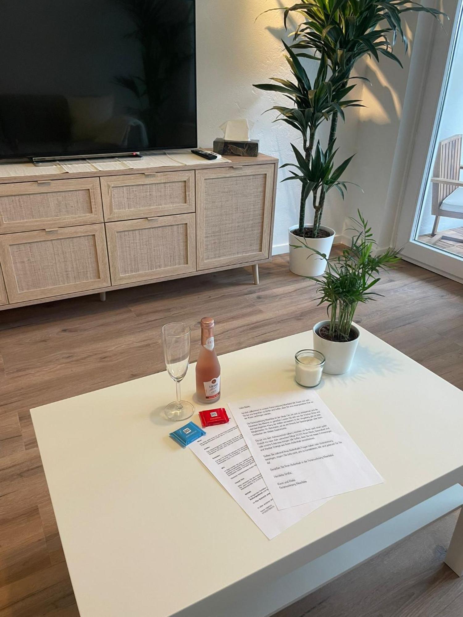 Meerliebe Apartment