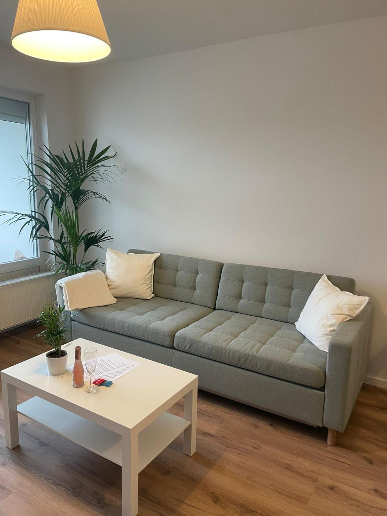 Meerliebe Apartment