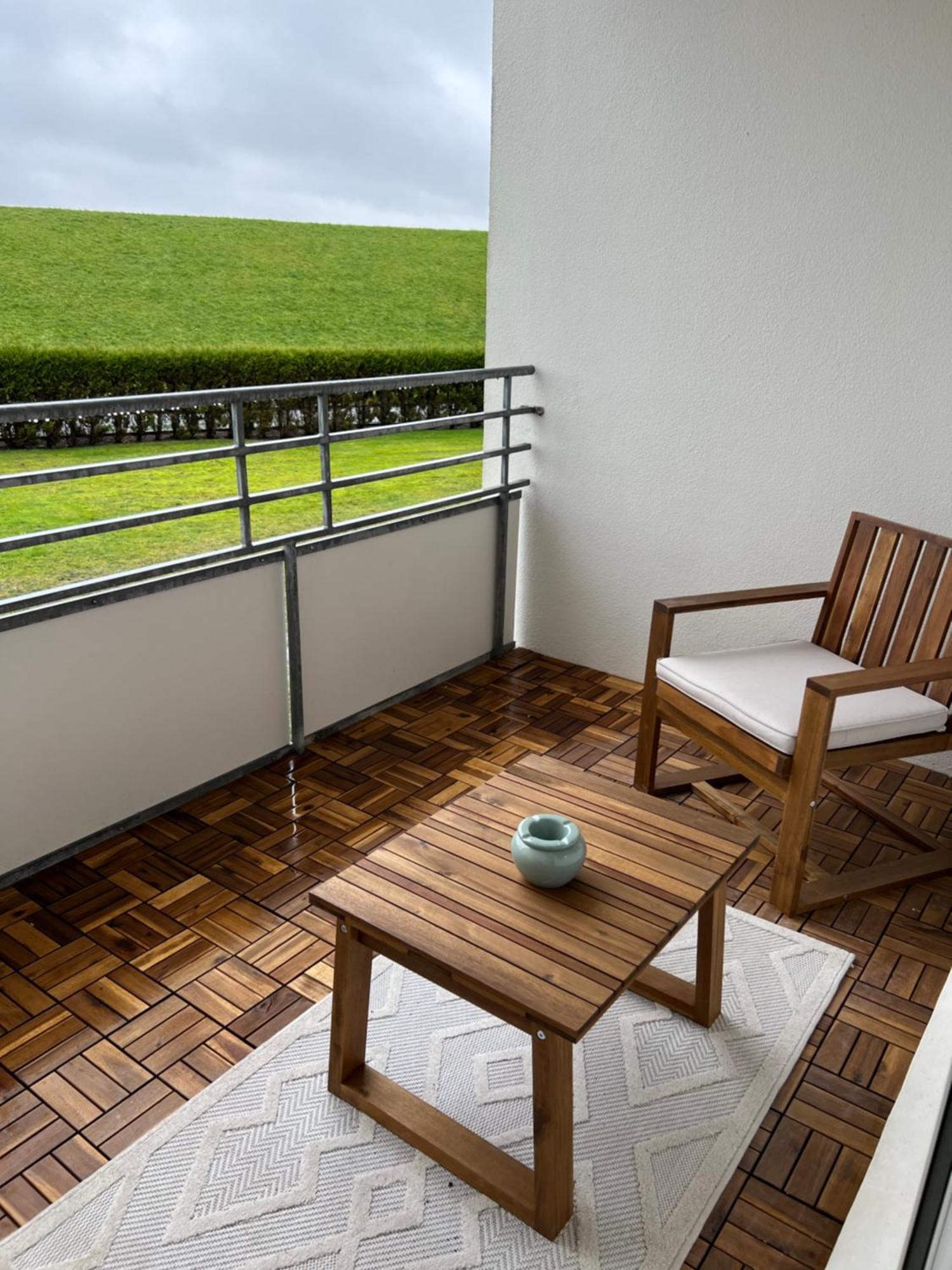 Apartment Meerliebe Cuxhaven