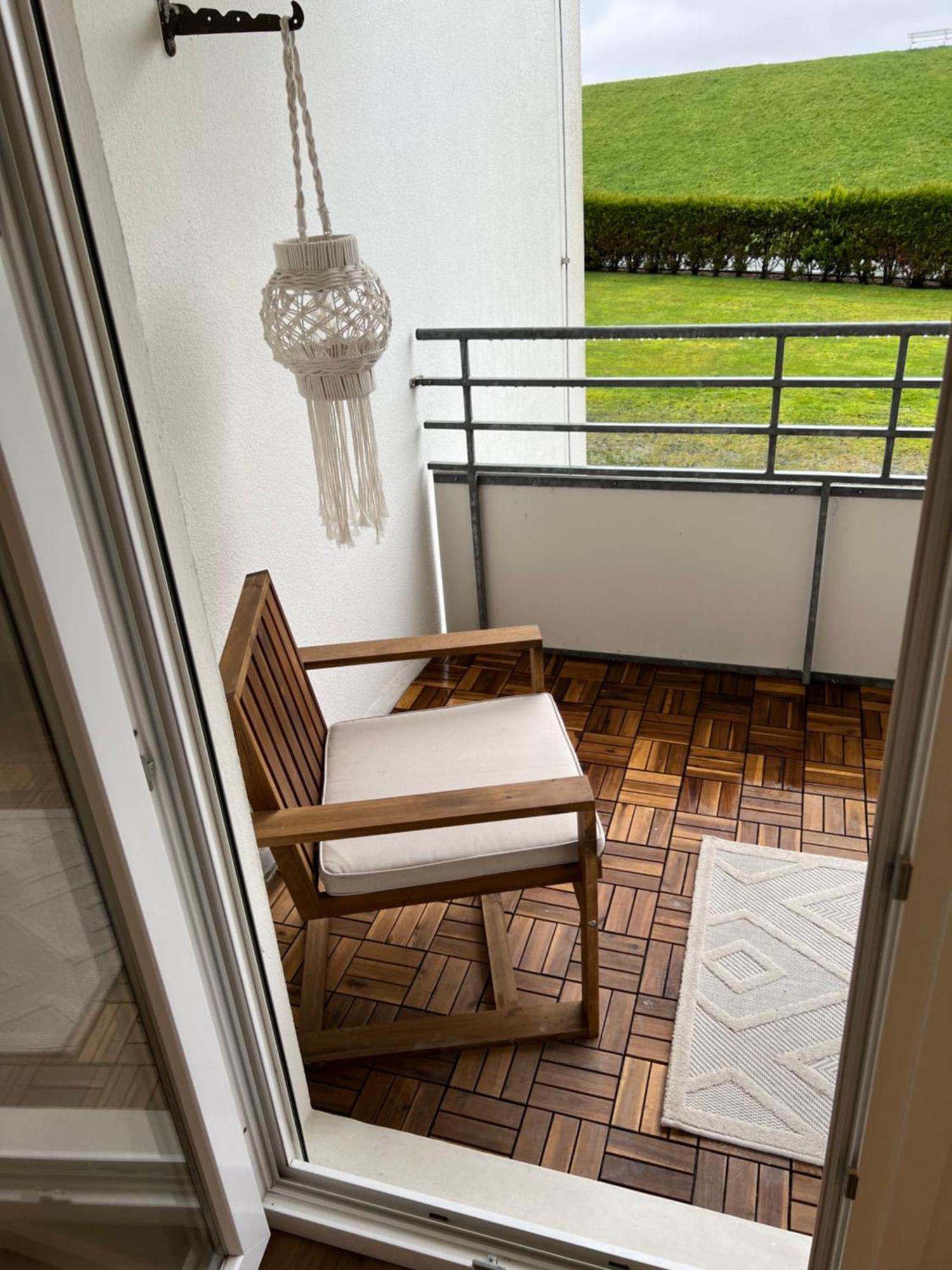 Apartment Meerliebe